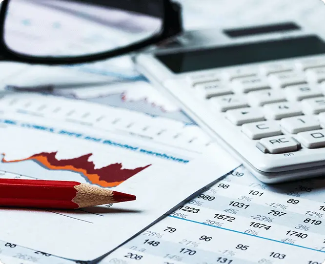 Accounting and Tax Consultancy